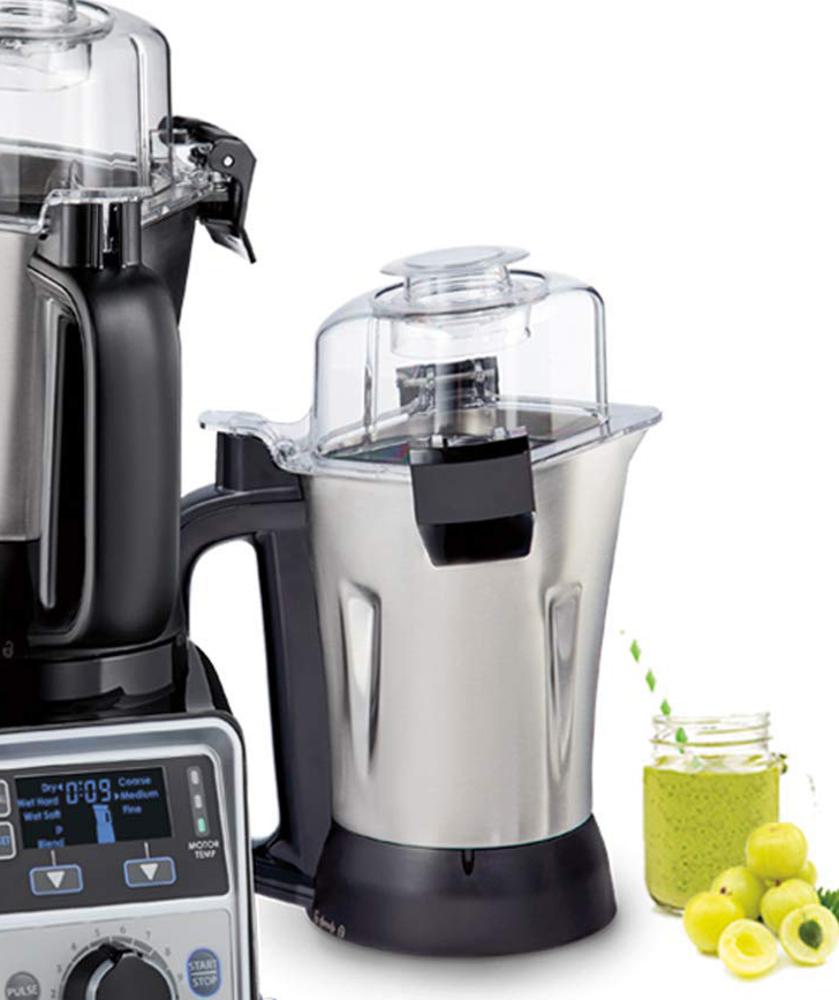 Amazon.com: Hamilton Beach Professional 4-in-1 Juicer Mixer